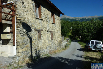 achat maison st-sauveur 05200