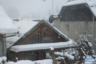 achat maison st-sauveur 05200