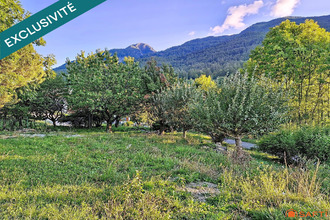 achat maison st-sauveur 05200