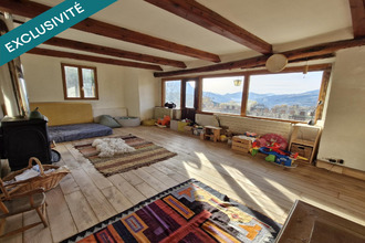 achat maison st-sauveur 05200