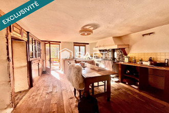 achat maison st-sauveur 05200