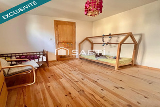 achat maison st-sauveur 05200