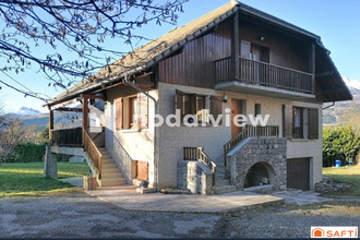 achat maison st-sauveur 05200