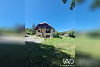 achat maison st-sauveur 05200