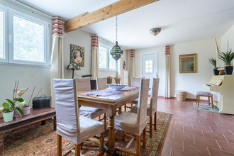 achat maison st-sauveur 24520