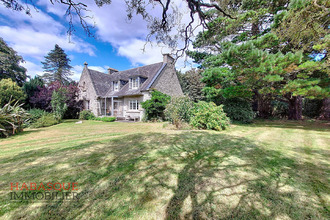 achat maison st-sauveur 29400