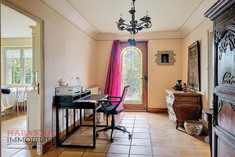 achat maison st-sauveur 29400