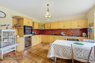 achat maison st-sauveur 29400