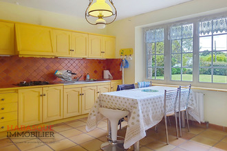 achat maison st-sauveur 29400