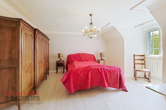 achat maison st-sauveur 29400