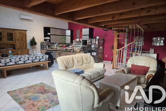 achat maison st-sauveur 33250