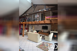 achat maison st-sauveur 33250