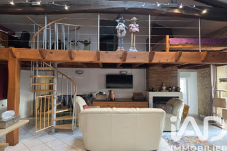 achat maison st-sauveur 33250