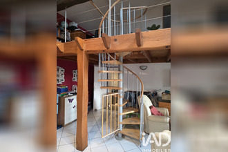 achat maison st-sauveur 33250