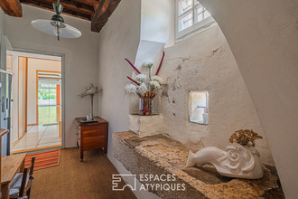 achat maison st-sauveur 38160