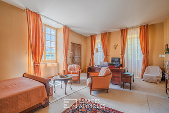 achat maison st-sauveur 38160