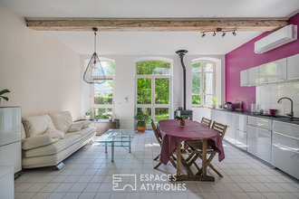 achat maison st-sauveur 38160