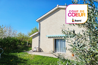 achat maison st-sauveur 38160