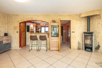 achat maison st-sauveur 38160