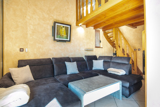 achat maison st-sauveur 38160