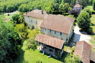 achat maison st-sauveur 38160