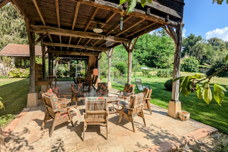achat maison st-sauveur 38160