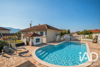 achat maison st-sauveur 38160