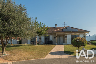 achat maison st-sauveur 38160