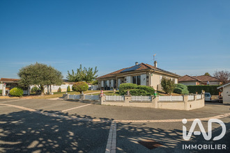 achat maison st-sauveur 38160