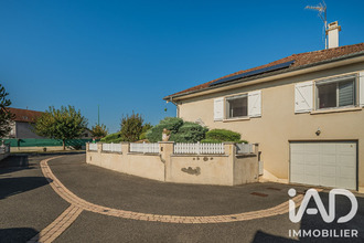 achat maison st-sauveur 38160