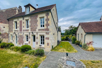 achat maison st-sauveur 60320