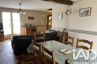 achat maison st-sauveur 60320