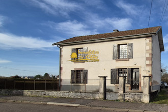 achat maison st-sauveur 70300