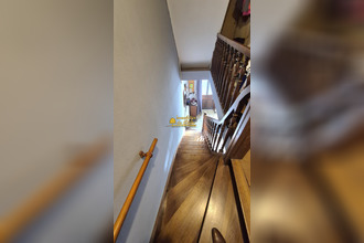 achat maison st-sauveur 70300