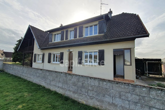 achat maison st-sauveur 70300