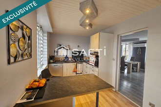 achat maison st-sauveur 70300
