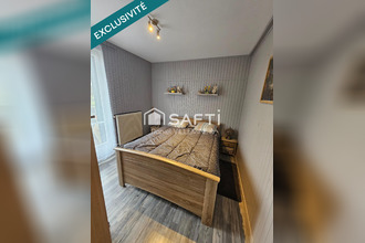achat maison st-sauveur 70300