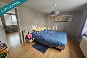 achat maison st-sauveur 70300