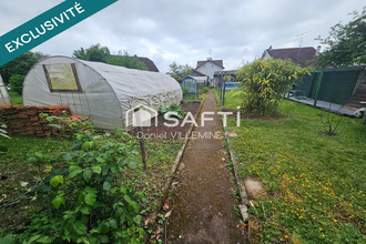 achat maison st-sauveur 70300