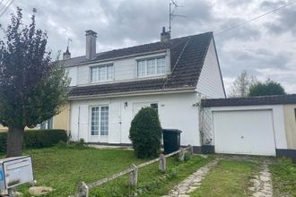 achat maison st-sauveur 80470