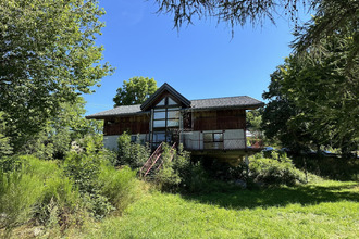 achat maison st-sauveur-camprieu 30750