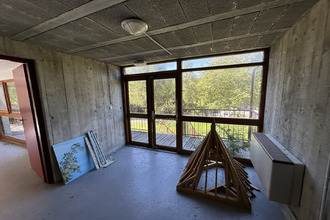 achat maison st-sauveur-camprieu 30750