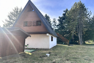 achat maison st-sauveur-camprieu 30750