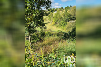 achat maison st-sauveur-camprieu 30750