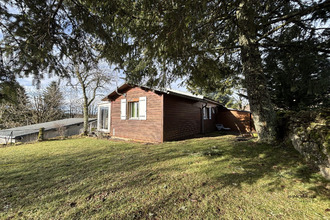 achat maison st-sauveur-camprieu 30750