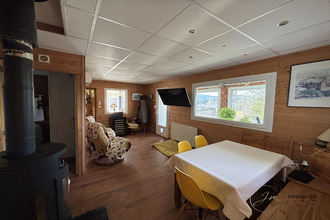 achat maison st-sauveur-camprieu 30750