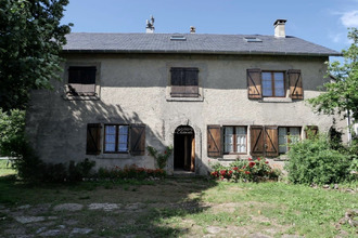 achat maison st-sauveur-camprieu 30750