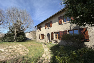 achat maison st-sauveur-camprieu 30750