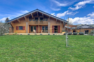 achat maison st-sauveur-camprieu 30750