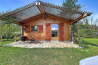 achat maison st-sauveur-camprieu 30750